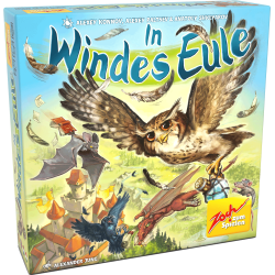 Zoch - In Windes Eule