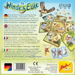 Zoch - In Windes Eule