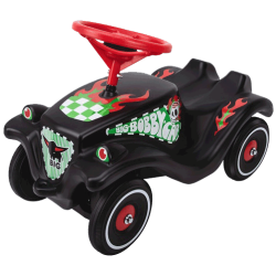 BIG BOBBY CAR CLASSIC CRAZY