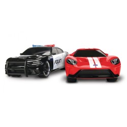 RC Twin Pack