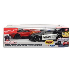 RC Twin Pack