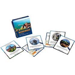 50 Bodensee-Rätsel