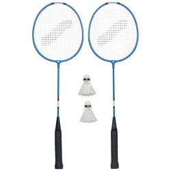 STIGA - Badminton Set Hobby HS