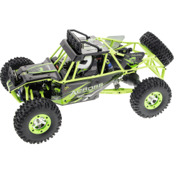 RC Across 1:10 / 4WD / 2.4 GHz