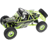 RC Across 1:10 / 4WD / 2.4 GHz