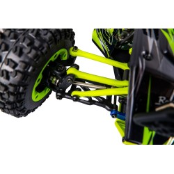 RC Across 1:10 / 4WD / 2.4 GHz