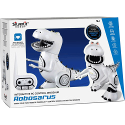 Silverlit - Robosarus