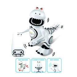 Silverlit - Robosarus