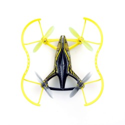 Silverlit - Hyperdrohne Dual Kit