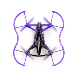 Silverlit - Hyperdrohne Dual Kit