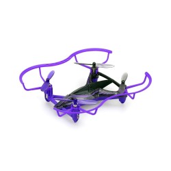 Silverlit - Hyperdrohne Dual Kit