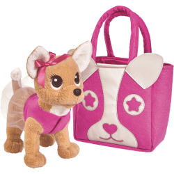 chi chi LoVE - Puppy