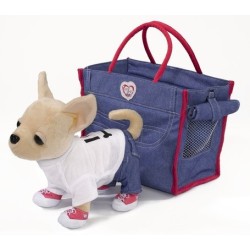 chi chi LoVE Jeans Fashion