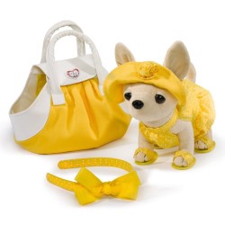 chi chi LoVE Summertime