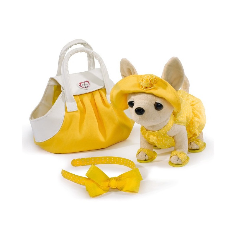 chi chi LoVE Summertime