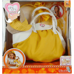 chi chi LoVE Summertime