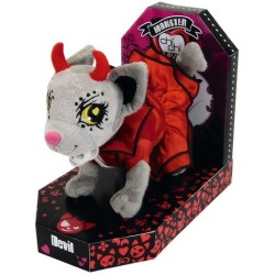 Monster chi chi LoVE Devil