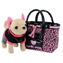 chi chi LoVE Rock Star