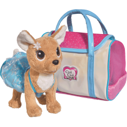 chi chi LoVE - Ice Fashion