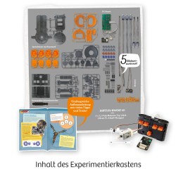 Kosmos - Roboter-Arm