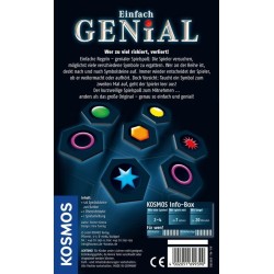 Kosmos - Einfach Genial