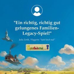 Kosmos - My City, Deine Stadt wird einzigartig!