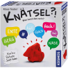 Kosmos - Knätsel