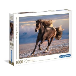 Clementoni Puzzle - Free Horse