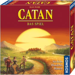 CATAN - Das Spiel