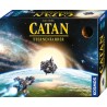 CATAN - Sternenfahrer
