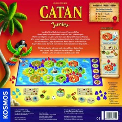 CATAN Junior