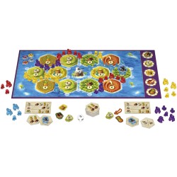 CATAN Junior