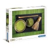 Clementoni Puzzle - Matcha Tea