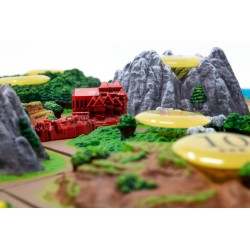 CATAN - 3D Edition