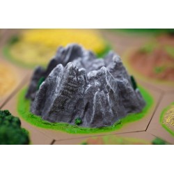 CATAN - 3D Edition