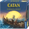 CATAN - Erweiterung - Entdecker & Piraten