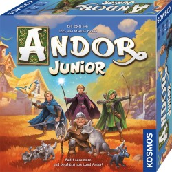 ANDOR Junior