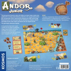 ANDOR Junior