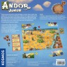 ANDOR Junior