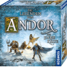 ANDOR - Die Legenden von Andor - Die ewige Kälte