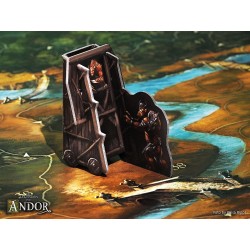 ANDOR - Die Legenden von Andor - Der Sternenschild