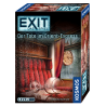 EXIT - Das Spiel: Der Tote im Orient-Express