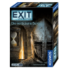 EXIT - Das Spiel: Die verbotene Burg