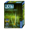 EXIT - Das Spiel: Das geheime Labor