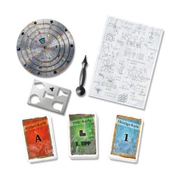 EXIT - Das Spiel: Das geheime Labor