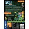 EXIT - Das Spiel - Kids: Rätselspaß im Dschungel