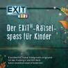 EXIT - Das Spiel - Kids: Rätselspaß im Dschungel