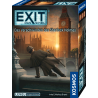 EXIT - Das Spiel: Das Verschwinden des Sherlock Holmes