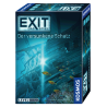 EXIT - Das Spiel: Der versunkene Schatz