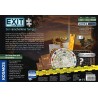 EXIT - Das Spiel + Puzzle: Der verschollene Tempel
